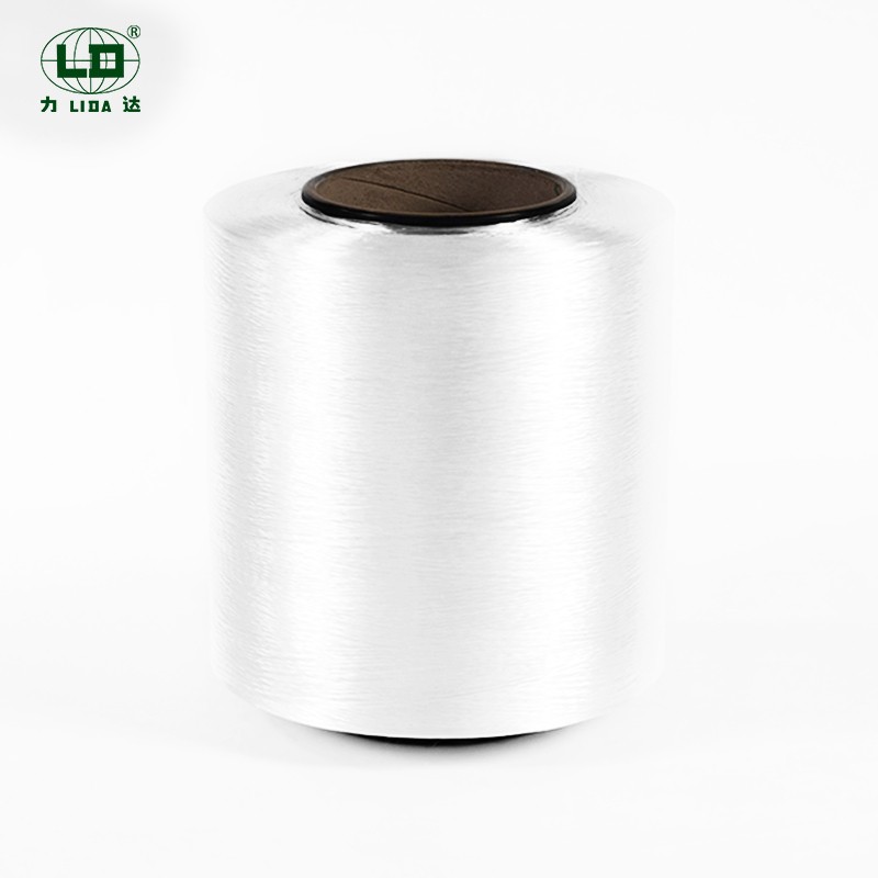 Yini umehluko phakathi kwe-Hienacity Aptical White White Nylon 66 i-Filament YARN nezinye izinto ze-nylon?