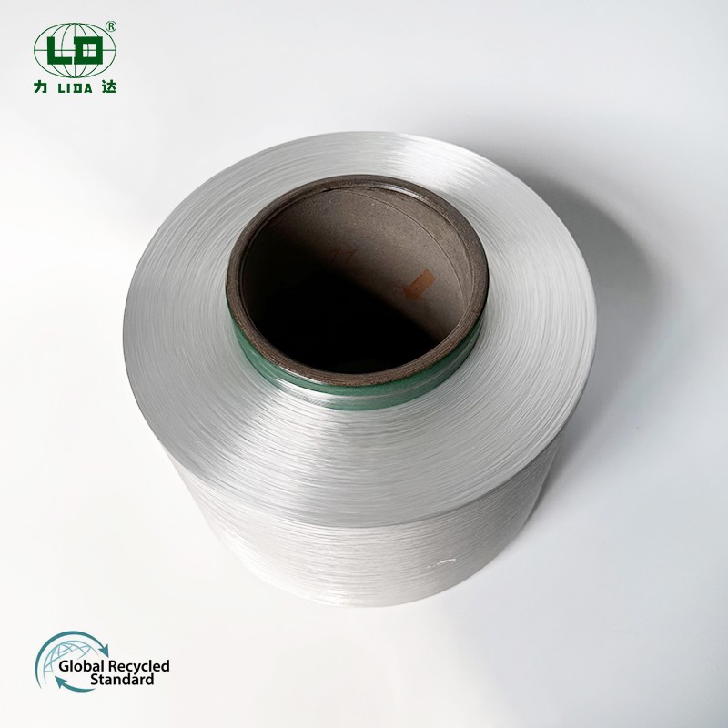 Uyini umsebenzi we-100.0% Recycled Pre-consumer Polyamide